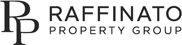 Raffinato Property Group Logo